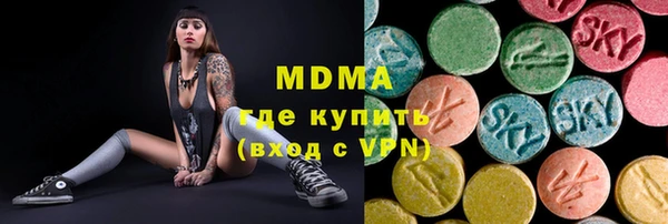 гидра Костерёво